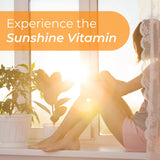 D-Pearls con aceite de oliva orgánico mejora la absorción de vitamina D.