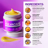Pharmapulse Aplicacion suave para aliviar la sequedad.