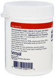 Tomar cápsulas Pharmax Ultra EPA/DHA durante la rutina diaria.