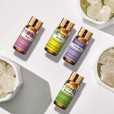 PHATOIL caja regalo elegante, ideal para amantes de aromaterapia