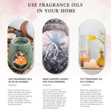 PHATOIL Baños: fragancia para añadir en baños y rituales de spa caseros
