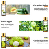 PHATOIL durazno, aroma afrutado para jabón o vela