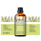 PHATOIL citronela, regalo ideal para aficionados a la aromaterapia.