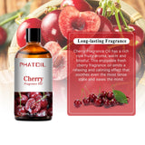 PHATOIL aceite para DIY velas y jabones, muy versátil y perfumado.