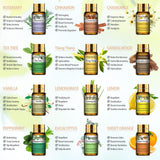 PHATOIL jazmin frasco: fragancia floral suave para perfumes caseros