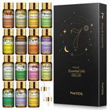 PHATOIL lavanda frasco: aroma relajante para difusor en casa