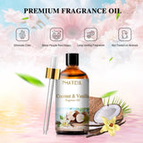PHATOIL Regalo elegante: caja premium ideal para sorprender en cumpleaños y celebraciones