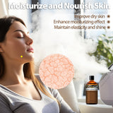 PHATOIL Sándalo Indio, masaje suave para cabeza y cabello