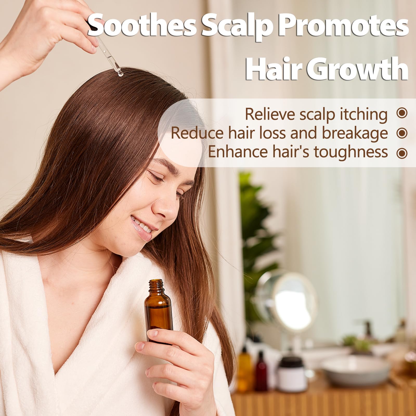 PHATOIL Sándalo Indio, mezcla con cosméticos para crema y loción