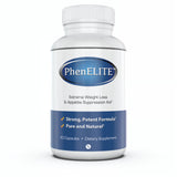 Phenelite Quemador de Grasa en bote, apoyo al control del apetito diario.