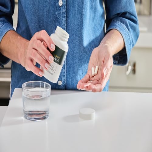 PHILIP KINGSLEY Density: cápsulas para uso diario nutritivo del cabello