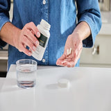 PHILIP KINGSLEY Density: cápsulas para uso diario nutritivo del cabello