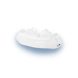Philips DreamWear: almohadilla de silicona pequeña para mayor comodidad y libertad de movimiento.