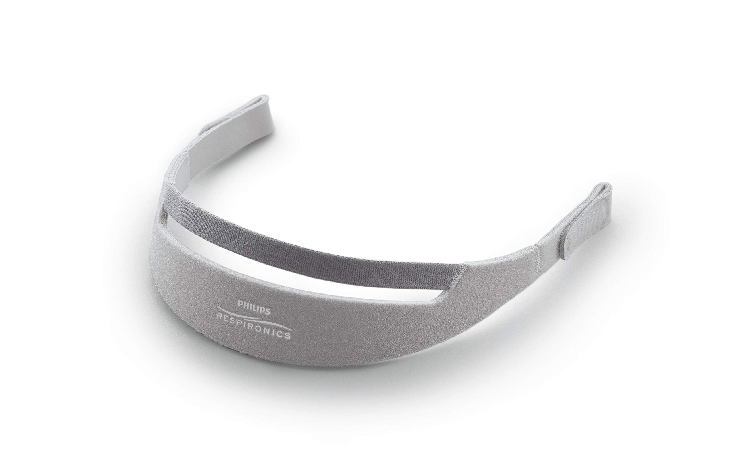 Philips DreamWear arnés nasal tamaño estándar para un ajuste cómodo durante el sueño.