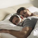 Philips DreamWear comodidad nocturna con contacto suave en la piel
