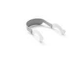 Philips DreamWear: detalle del armazón para un ajuste suave.