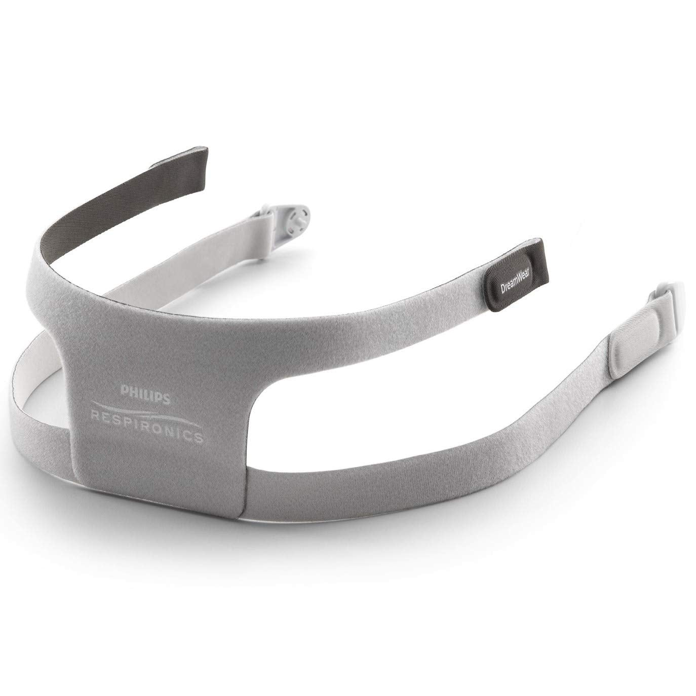 Philips DreamWear de rostro completo, correa talla única para ajuste cómodo toda la noche.