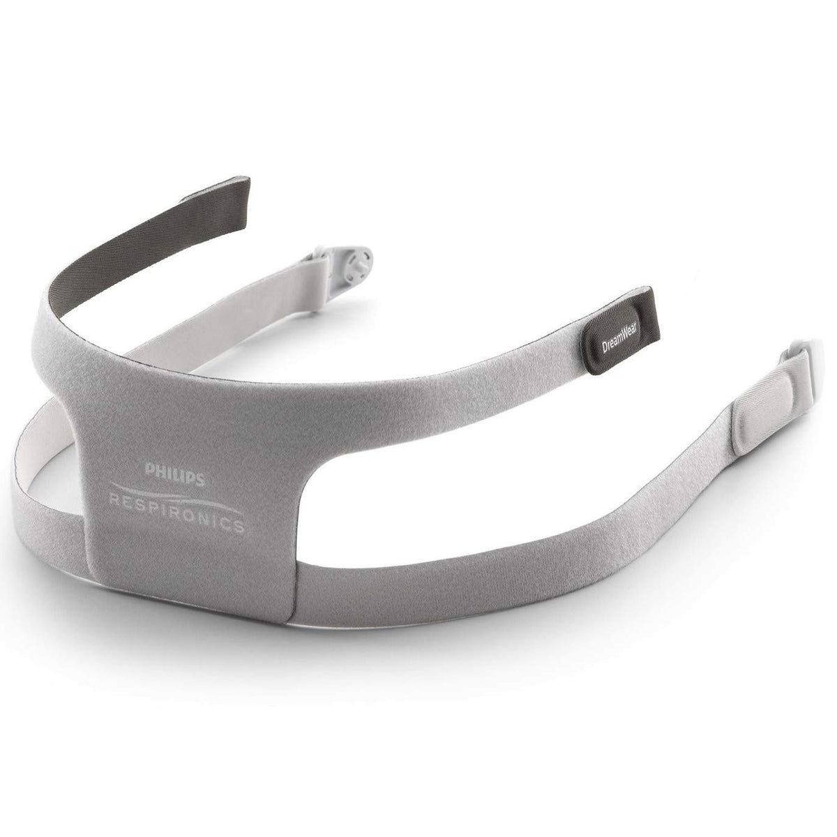 Philips DreamWear de rostro completo, correa talla única para ajuste cómodo toda la noche.