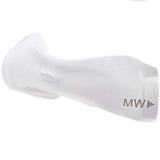 Philips Respironics DreamWear cojin nasal medio ancho, comodidad para dormir de lado y menor irritación