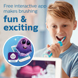 Base de carga Philips Sonicare Kids 3 Plus para recarga conveniente