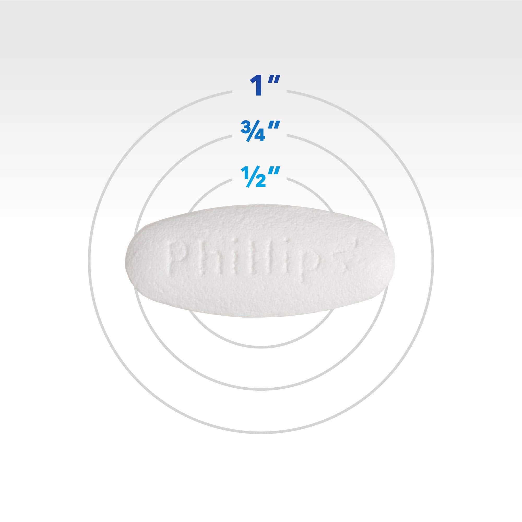 Phillips' Capsulas laxantes: uso nocturno para alivio cómodo durante la noche.