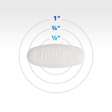 Phillips' Capsulas laxantes: uso nocturno para alivio cómodo durante la noche.