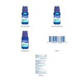 Phillips' Leche de Magnesia contenido 12 onzas para consumo ocasional.