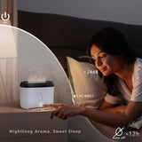 Phimuezl apagado automático para seguridad al dormir