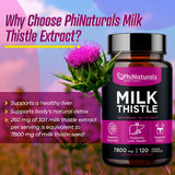PhiNaturals envase y presentación: diseño práctico para almacenamiento