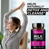 PhiNaturals potencia 30-1 extracto concentrado para mayor potencia