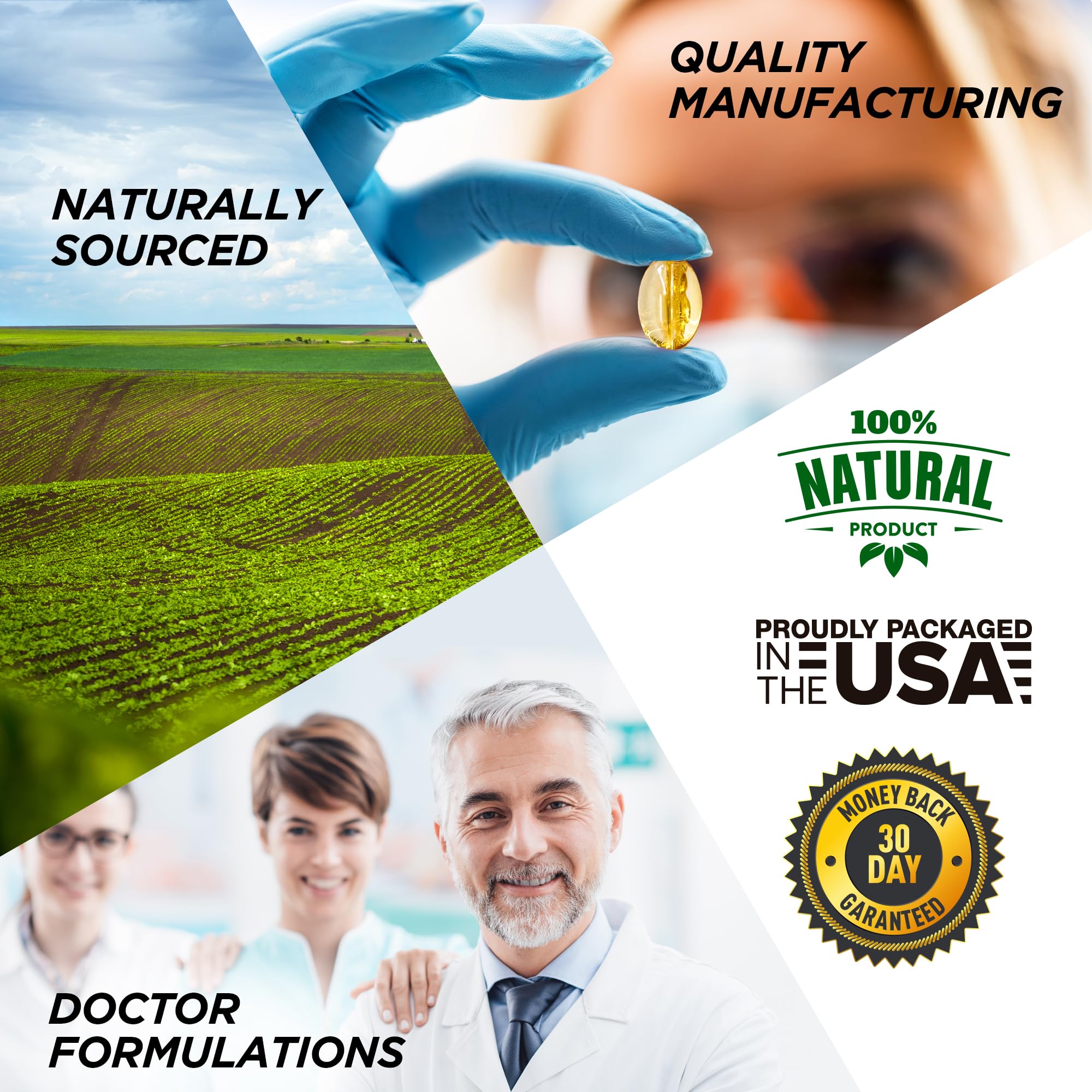 PhiNaturals uso diario: formato conveniente para tu día a día