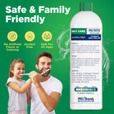 PHS Brands Prevention Daily Care con peróxido, blanqueamiento suave.