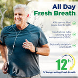 PHS Brands Prevention Daily Care para familias, cuidado dental seguro.