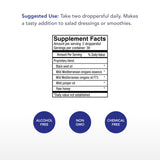 Immuno-Resp de Physician's Strength ingredientes clave nigella y orégano