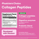 Dos envases en el pack facilitan la continuidad de Physician's CHOICE.