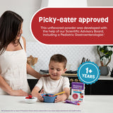 Physician's CHOICE para niños, polvo sin sabor que se disuelve fácilmente en bebida