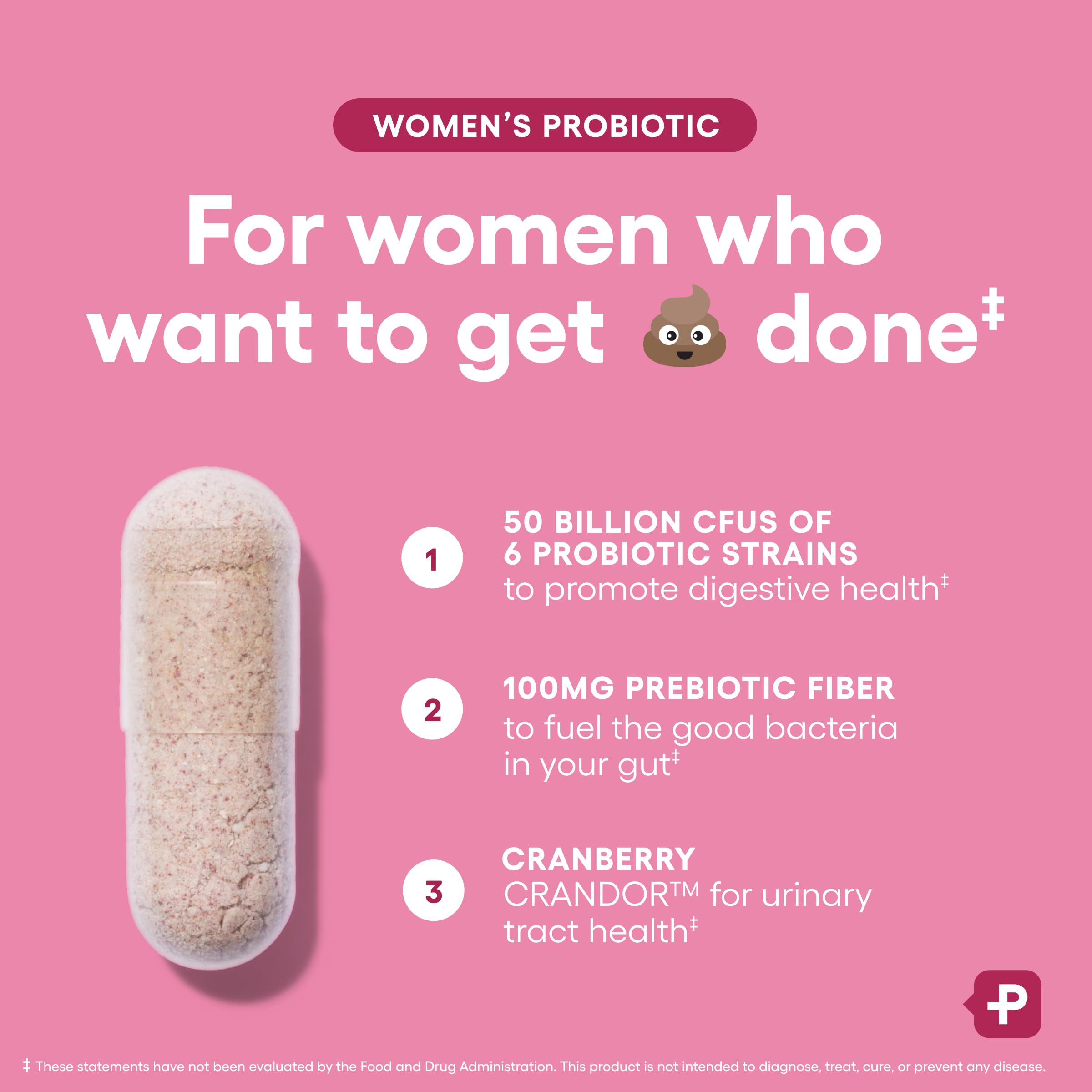Physician's CHOICE prebióticos orgánicos: nutriente para bacterias beneficiosas en la flora intestinal