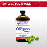 Physician's Strength AdrenoPower: camu camu y ácido pantoténico para metabolismo