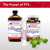Physician's Strength sabor menta fresca: enjuague para un aliento más agradable