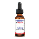 Nail-EX de Physician's Strength en bote de 1 oz para uñas y piel