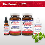 Physician's Strength Oregacillin, calidad profesional en cada ingrediente
