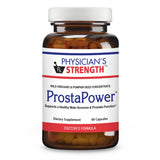 Physician's Strength ProstaPower cápsulas: ingesta diaria cómoda y práctica