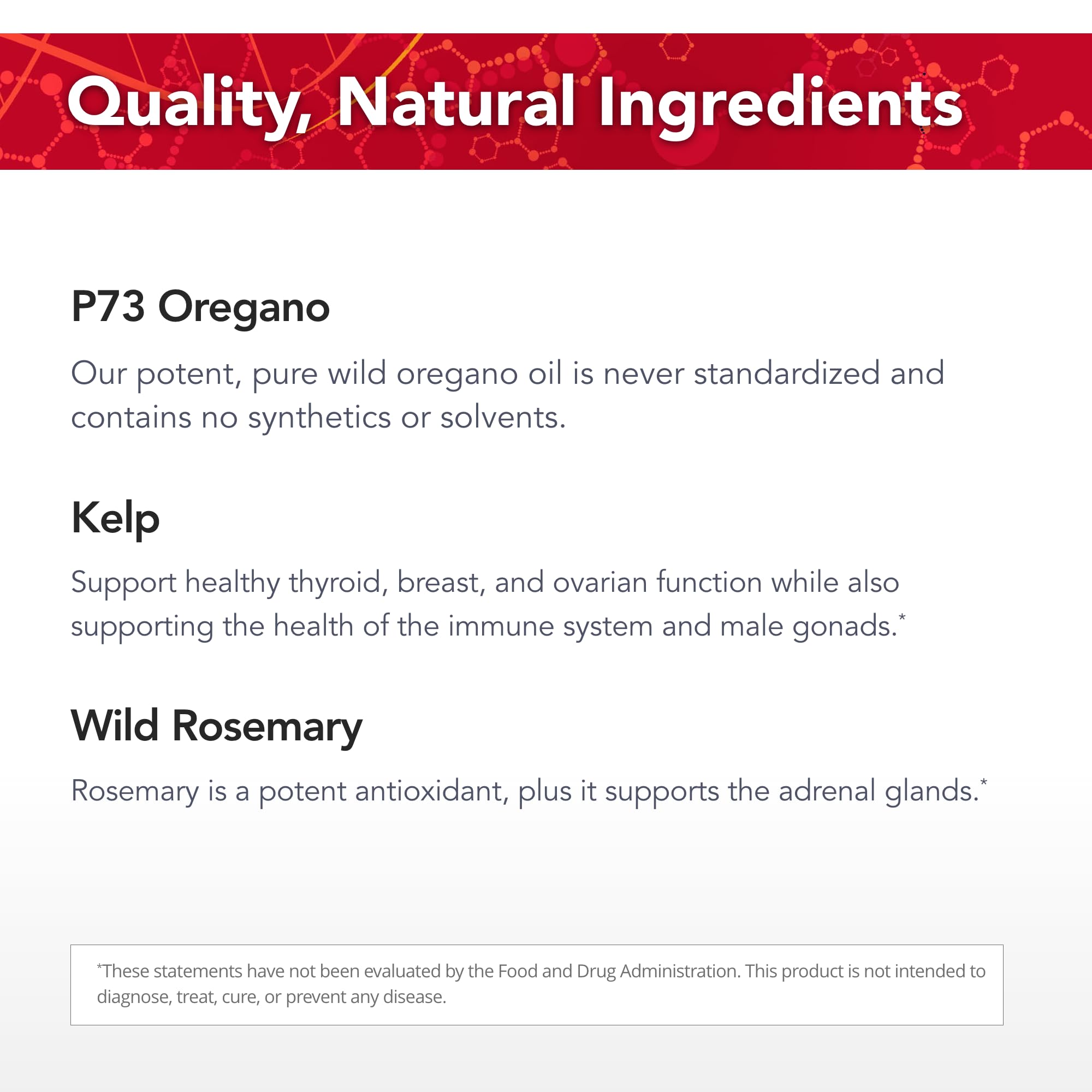 ThyroPower de Physician's Strength, presentación en caja lista para comprar