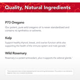 ThyroPower de Physician's Strength, presentación en caja lista para comprar