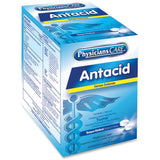 Empaque perforado de PhysiciansCare, extracción rápida y ordenada de las tabletas
