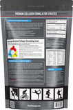 PhysiVantage Collagen hecho en EEUU, alta calidad y seguridad.