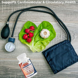 Phytage Labs Blood Pressure 911: vitamina C para apoyo diario.