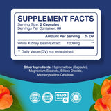 Etiqueta nutricional de Phytoral muestra información clara para decisión informada.