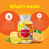 Etiqueta de Phytoral muestra ingredientes clave para crecimiento saludable.