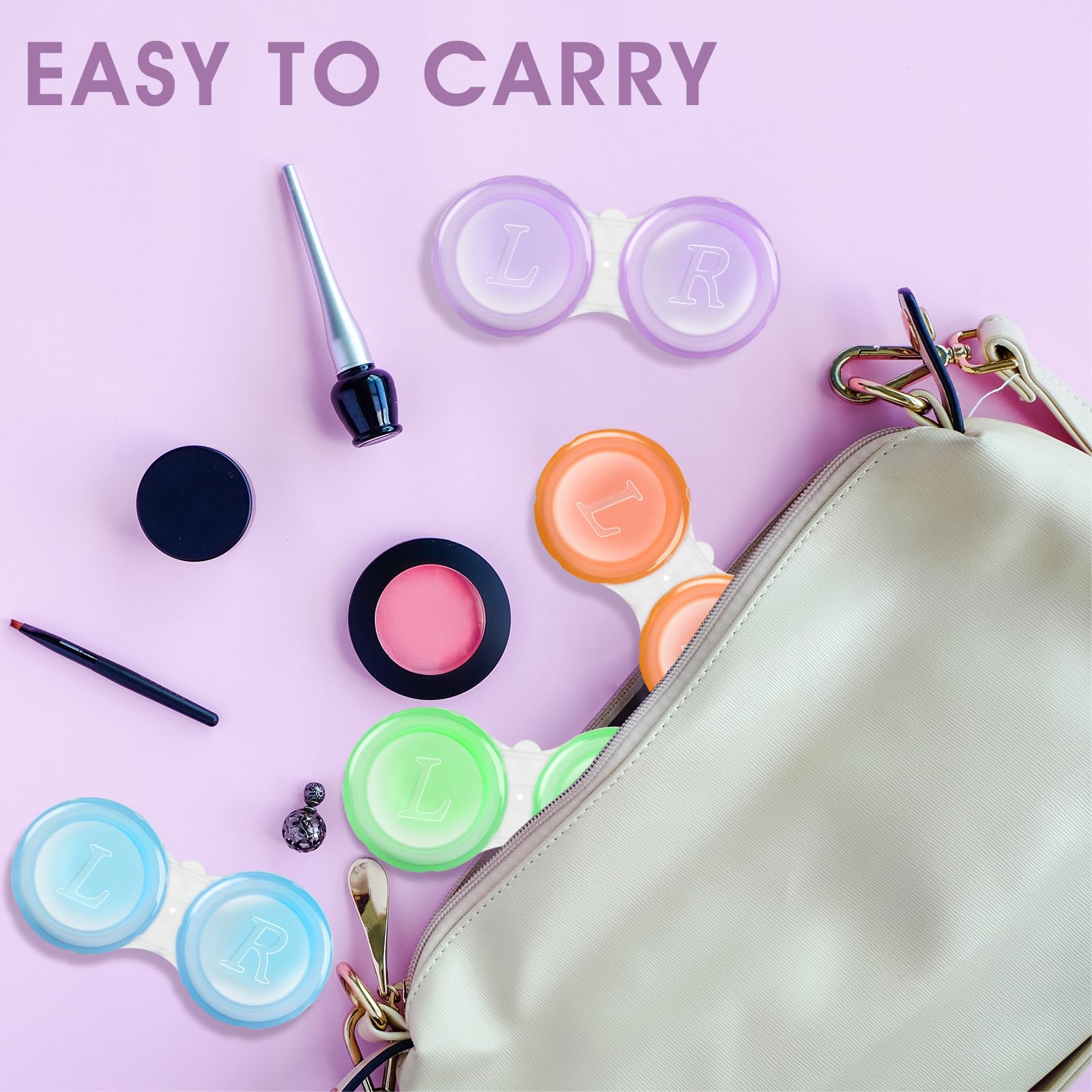 Phyyixs, diseño compacto que cabe en bolsillo o bolso para viajar